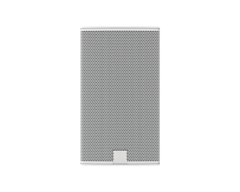 Martin Audio Adorn A80T 8" 2-Way Passive Loudspeaker with Bracket 100V & 8 Ohm - Black or White