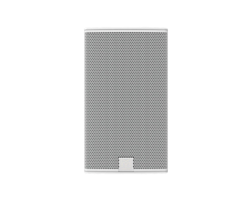 Martin Audio Adorn A80T 8" 2-Way Passive Loudspeaker with Bracket 100V & 8 Ohm - Black or White