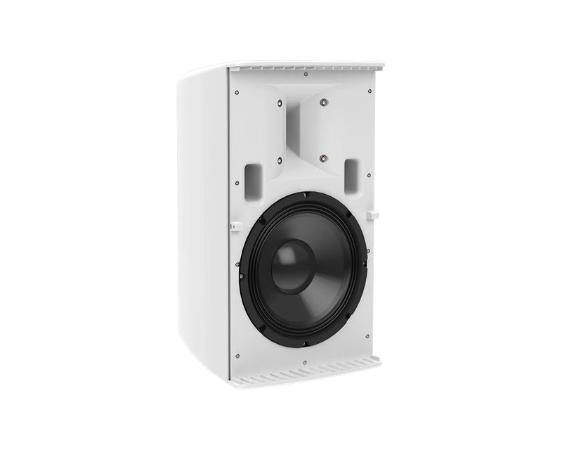 Martin Audio Adorn A80T 8" 2-Way Passive Loudspeaker with Bracket 100V & 8 Ohm - Black or White