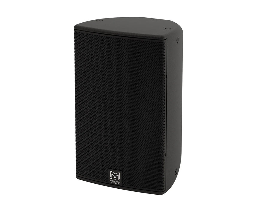 Martin Audio CDD10-WR 10" High-Performance Outdoor Wall Speaker, 250W 8 Ohm (Single)