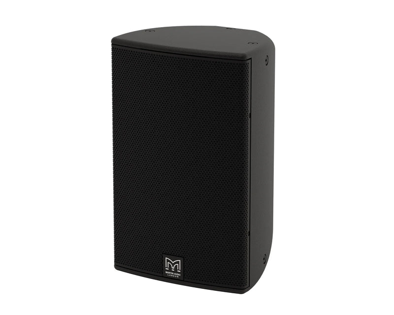Martin Audio CDD10 10" High-Performance Wall Speaker, 250W 8 Ohm (Single)
