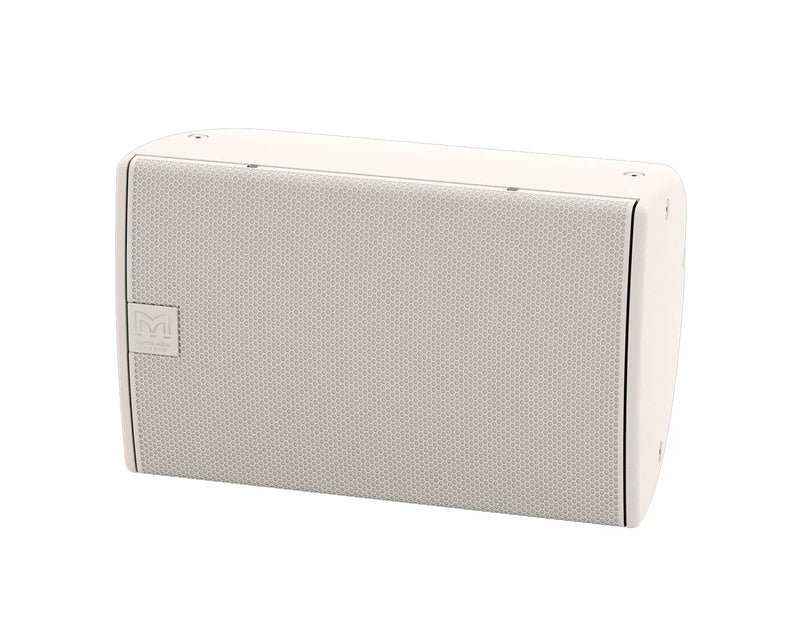 Martin Audio CDD10TX-WR 10" High-Performance Outdoor Wall Speaker, 120W 100V (Single)