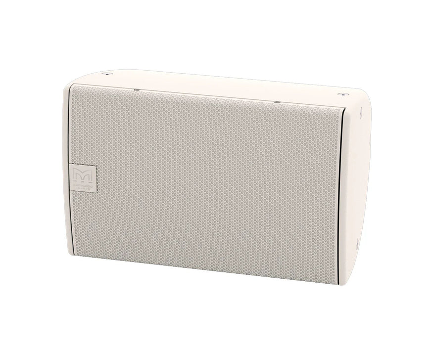 Martin Audio CDD10TX-WR 10" High-Performance Outdoor Wall Speaker, 120W 100V (Single)