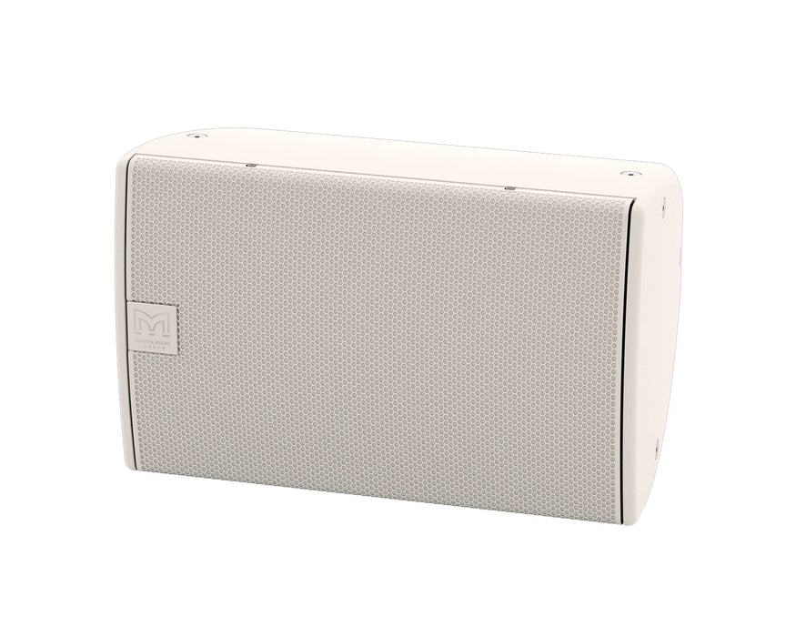 Martin Audio CDD10 10" High-Performance Wall Speaker, 250W 8 Ohm (Single)