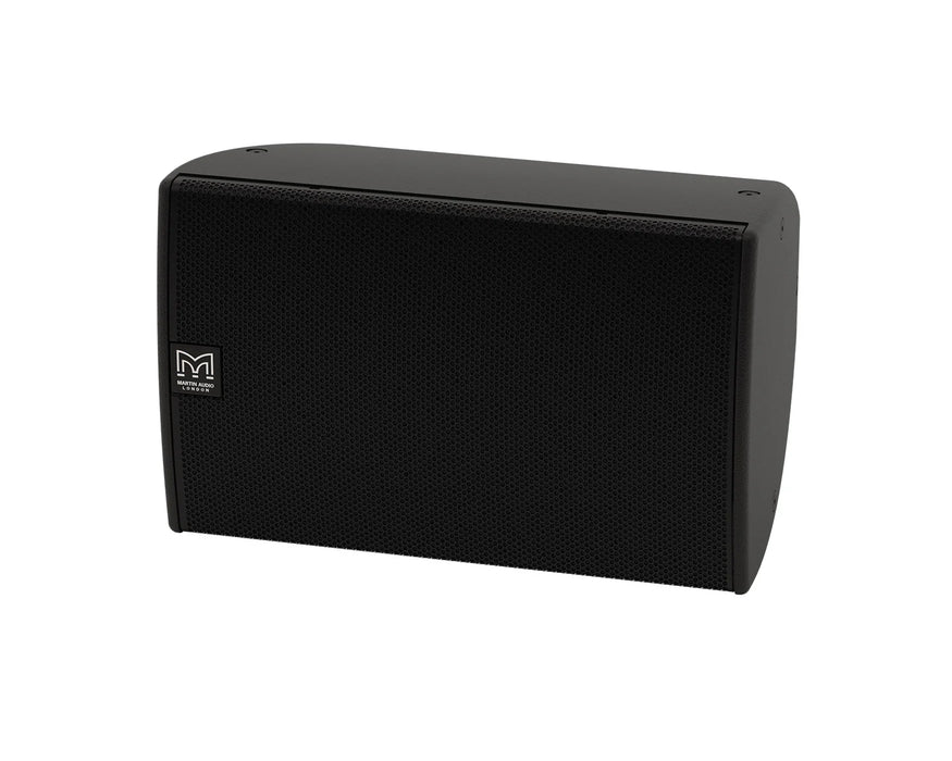 Martin Audio CDD12-WR 12" High-Performance Outdoor Wall Speaker, 300W 8 Ohm (Single)