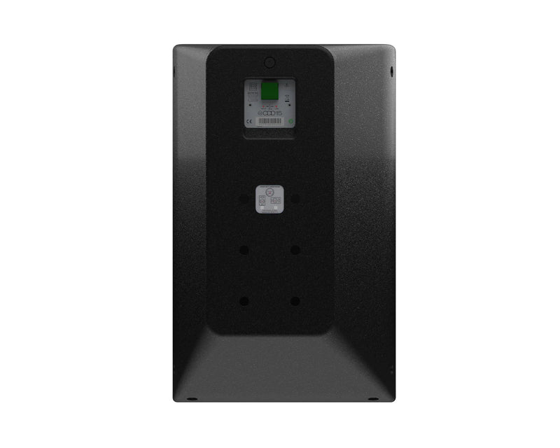 Martin Audio CDD15 15" High-Performance Wall Speaker, 400W 8 Ohm (Single)
