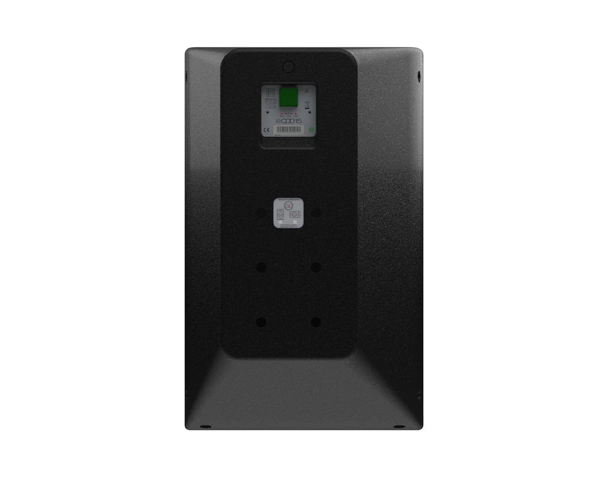 Martin Audio CDD15 15" High-Performance Wall Speaker, 400W 8 Ohm (Single)