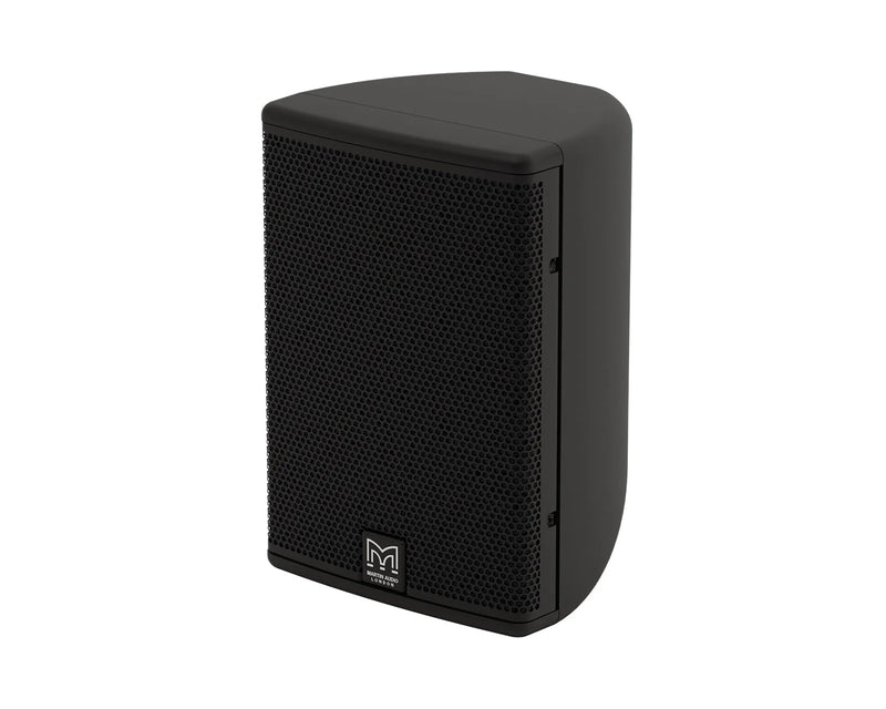 Martin Audio CDD5 5" High-Performance Wall Speaker + Bracket, 100W 8 Ohm (Single)