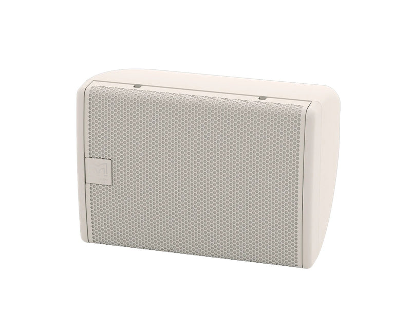Martin Audio CDD5TX-WR 5.25" High-Performance Outdoor Wall Speaker, 100V & 8 Ohm (Single)