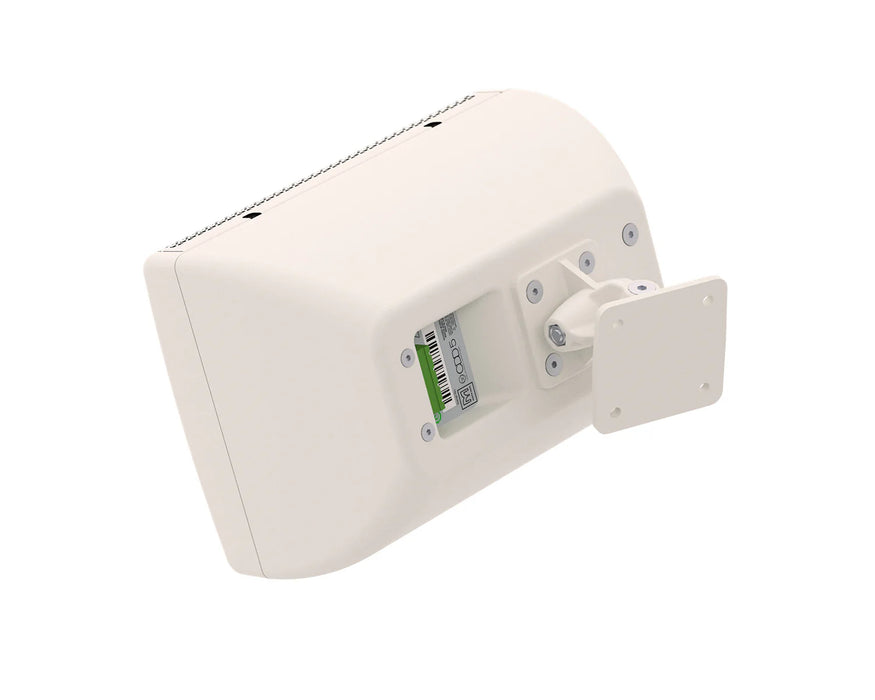 Martin Audio CDD5 5" High-Performance Wall Speaker + Bracket, 100W 8 Ohm (Single)