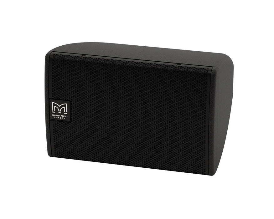 Martin Audio CDD6TX-WR 6.5" High-Performance Outdoor Wall Speaker, 100V & 8 Ohm (Single)