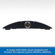 W-Audio Condenser Boundary Microphone