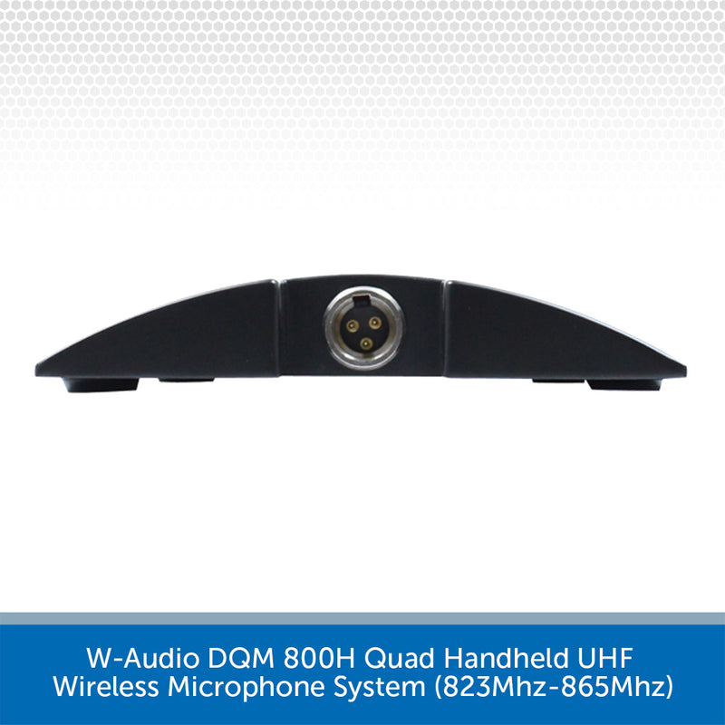 W-Audio Condenser Boundary Microphone
