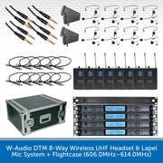MIC72AV2-FLIGHT-BUN1 Equipment