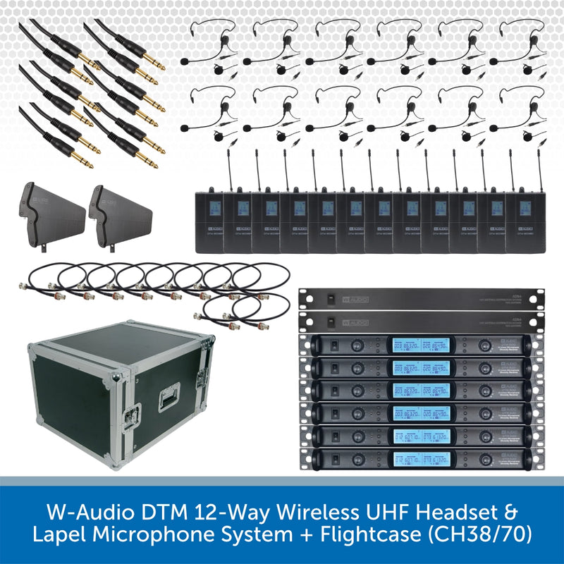 MIC72AV2-FLIGHT-BUN2 Equipment