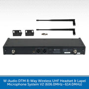 MIC72AV2-BUN1 Receiver