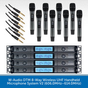 MIC72V2-BUN1 Equipment