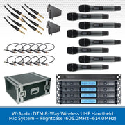 MIC72V2-FLIGHT-BUN1 Equipment
