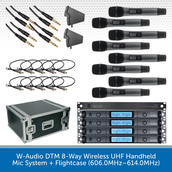 MIC72V2-FLIGHT-BUN1 Equipment