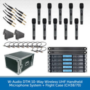 MIC72V2-FLIGHT-BUN2 Equipment