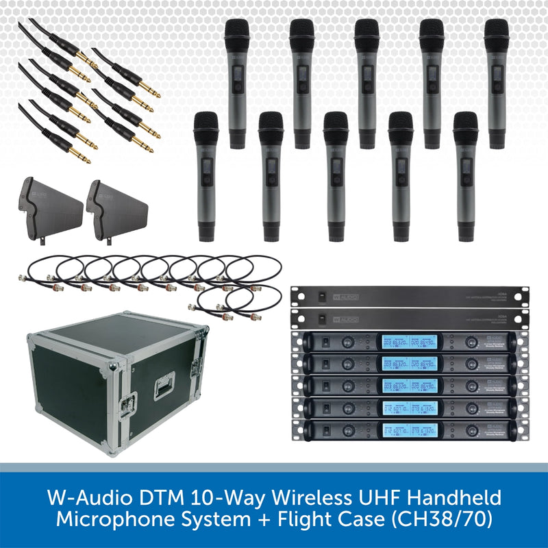 MIC72V2-FLIGHT-BUN2 Equipment