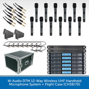 MIC72V2-FLIGHT-BUN3 Equipment