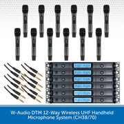 MIC72V2-MIC70V2-BUN7 Equipment