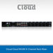 Cloud Cloud MX190 9-Channel Rack Mixer