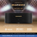 Marantz MODEL M1 2-Channel 100W HEOS®-Enabled Amplifier