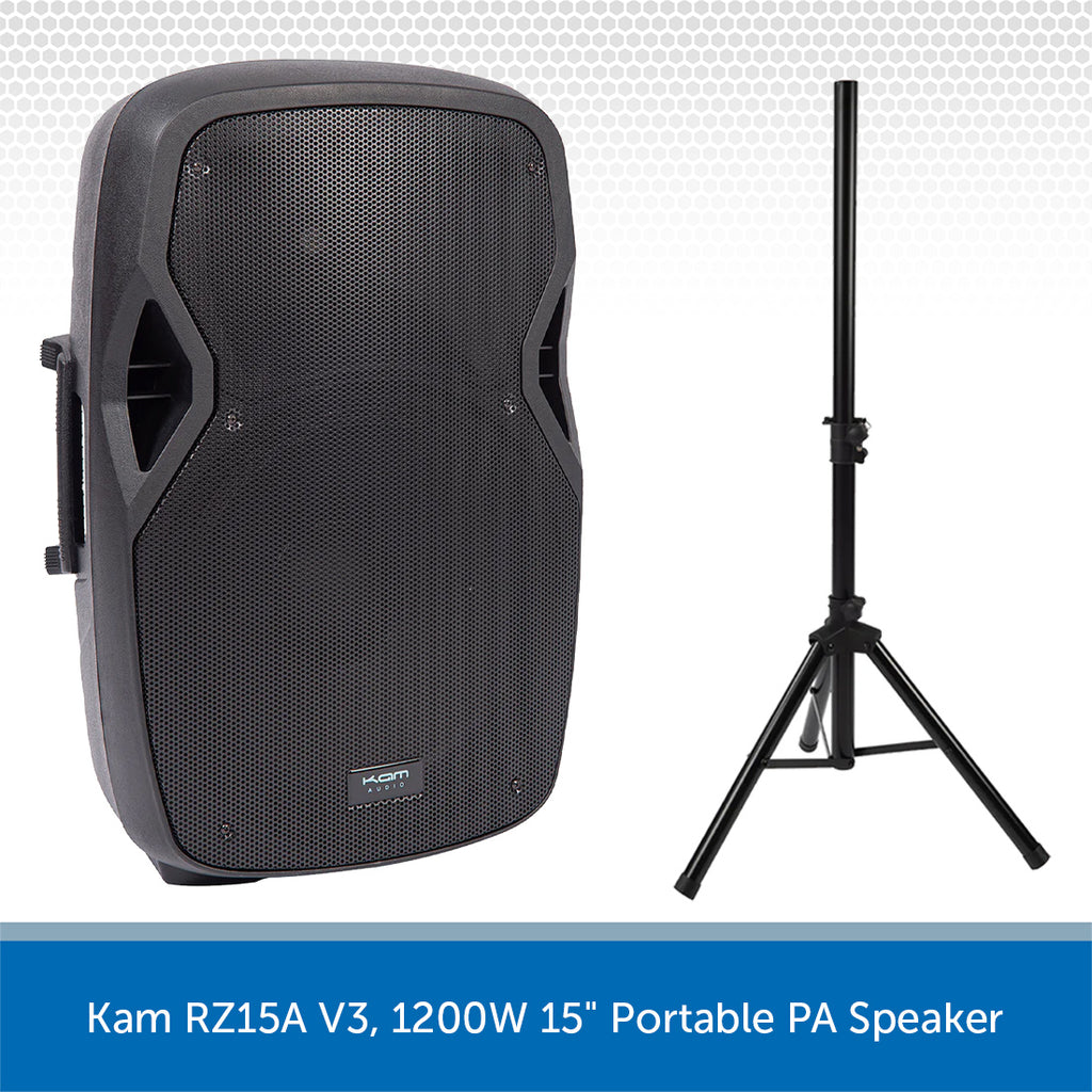 kannon-samaPanasonic 15V型 UN-15LD12 Kam RZ15A V3, 1200W 15