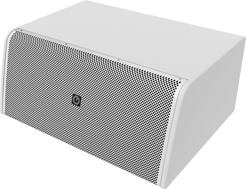 Intusonic IntuCab 8SM300T 2x8" Passive Subwoofer, 300W 8 Ohms - Available in Black or White