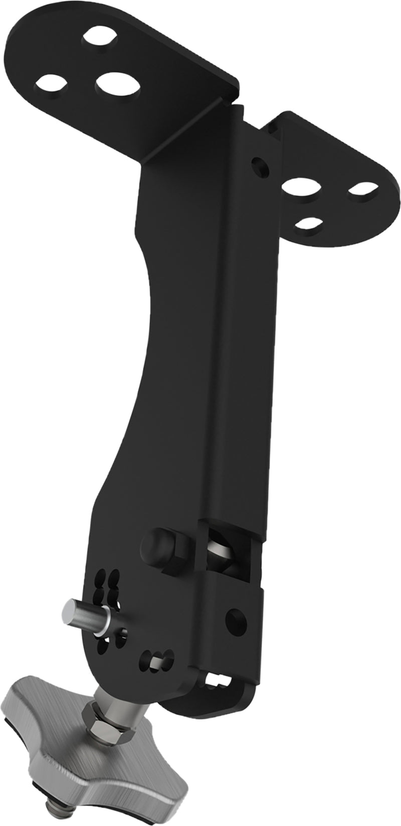 Intusonic IntuCab SUSP-M6 Wall/Ceiling Mounting Bracket for 4FW50T Speakers