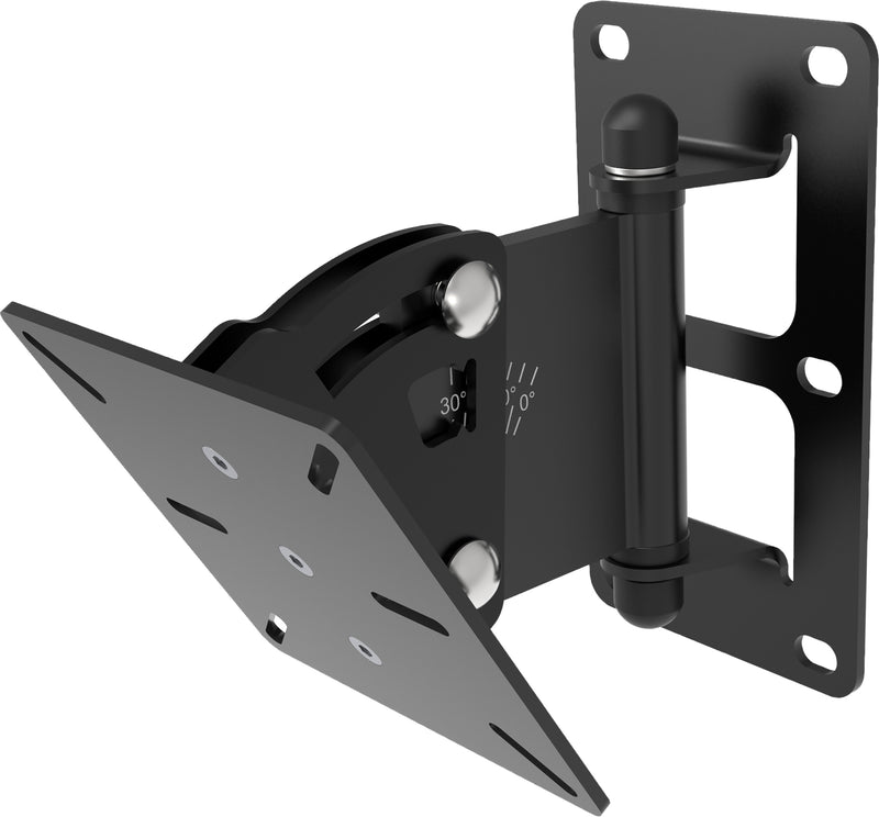 Intusonic IntuCab VESA75-100 PRO Wall/Ceiling Mounting Bracket for 6FP100T Speakers