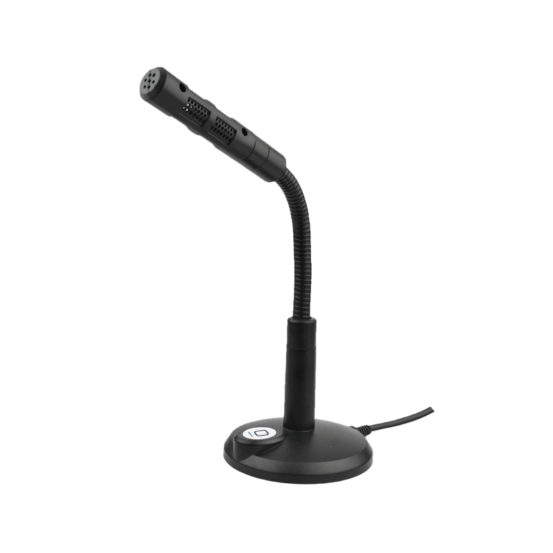 Opus Technologies eLoop+ Portable Hearing Loop Kit with Gooseneck Microphone & Earphone