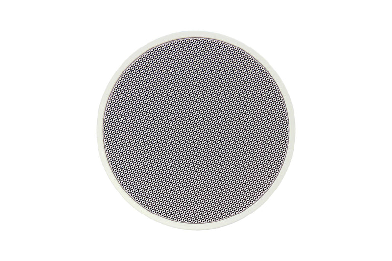 TOA PC-1860BS 6W 100V Ceiling Speaker with Fire Dome