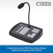 Cloud Electronics PM4 Main