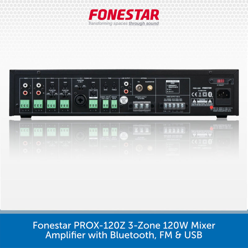 PROX-120ZBack