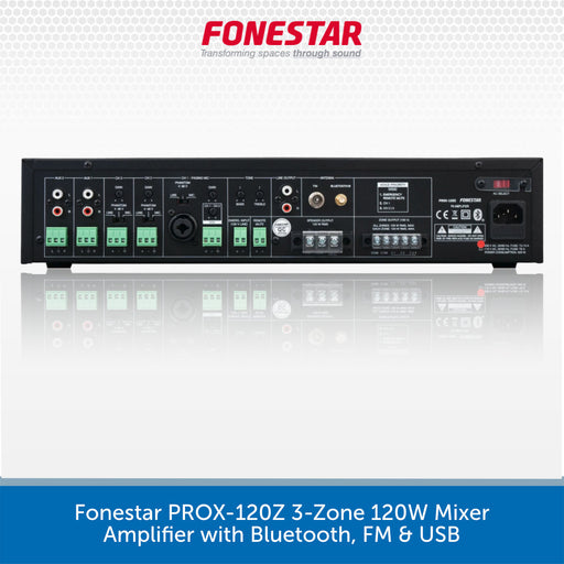 PROX-120ZBack