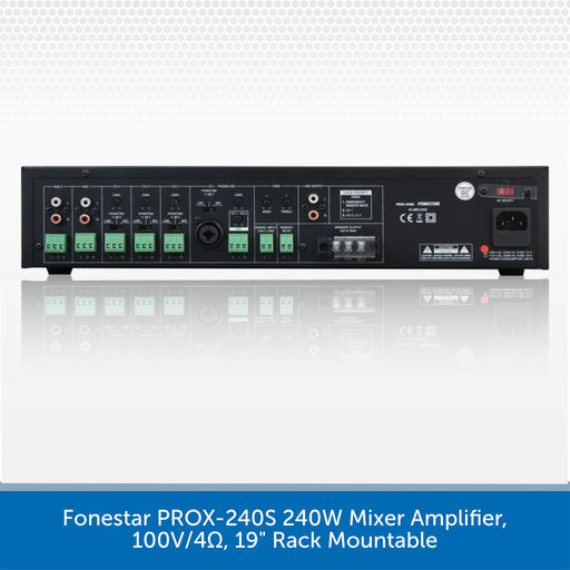 PROX-240SBack