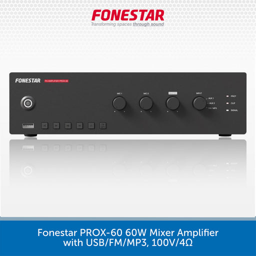 Fonestar PROX-60