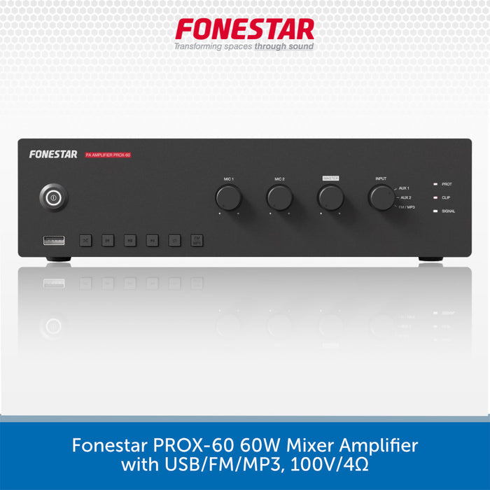 Fonestar PROX-60