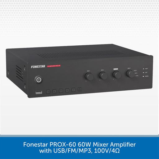 Fonestar PROX-60