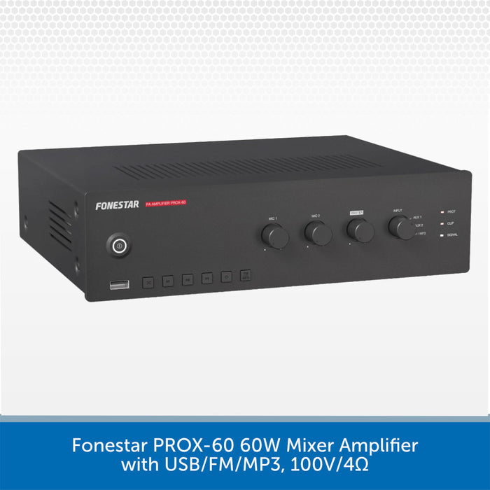 Fonestar PROX-60