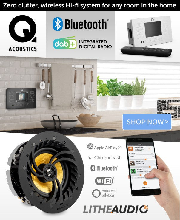 Hearing Loop Systems - Complete Install Packages | Audio Volt