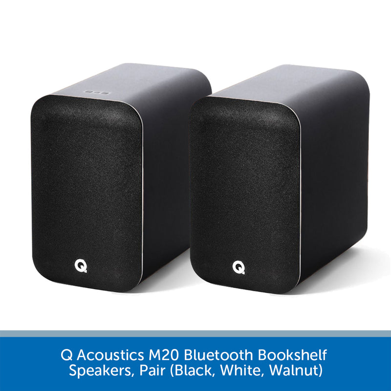 Q-Acoustics-M20-Inside Black