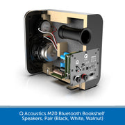 Q-Acoustics-M20-Inside
