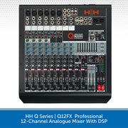 HH Q12FX Main