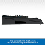 HH Q16FX Side