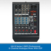 HH Q6FX  Main