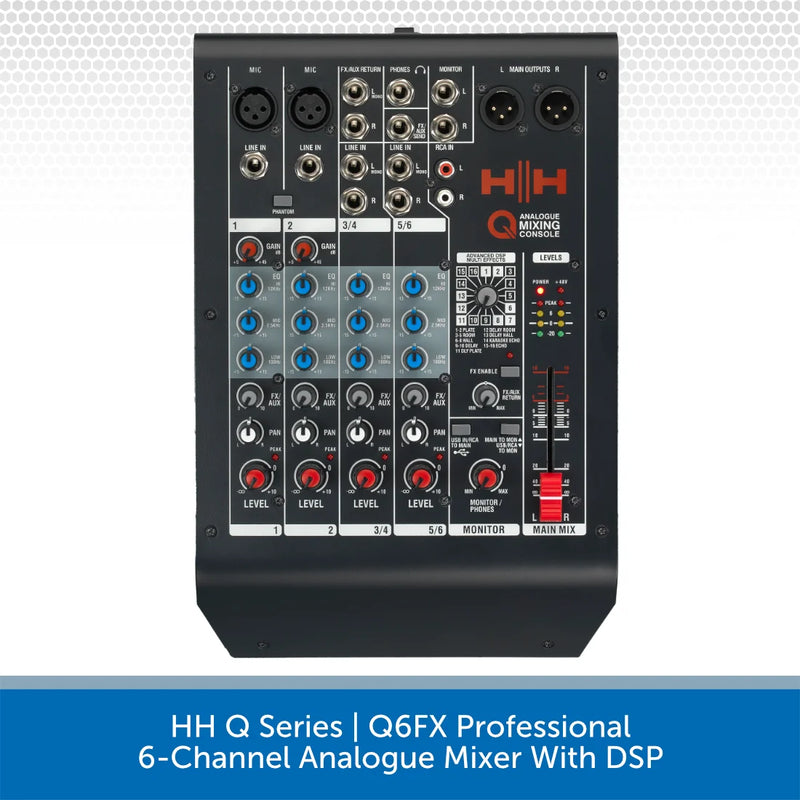 HH Q6FX  Main
